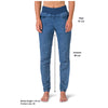 Rafiki CHAIN Climbing Jeans