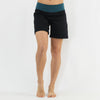 AGREST Rock Panther Shorts - Black