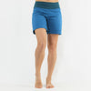 AGREST Rock Panther Shorts - Turquoise