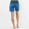 AGREST Rock Panther Shorts - Turquoise