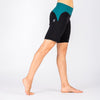 AGREST Rock Panther Shorts - Black SE