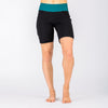 AGREST Rock Panther Shorts - Black SE