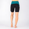 AGREST Rock Panther Shorts - Black SE