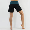 AGREST Rock Panther Shorts - Black