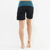 AGREST Rock Panther Shorts - Black