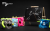 8BPlus Chalk Bag - JAMIE