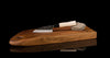 Sharpedge KURO-UCHI AJIKIRI 100MM (3.9") Accessory Knife