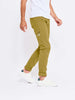 L.F.W. FITZ ROY Pant - Or Pale (Light Gold)